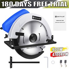 Electric Mini Circular Saw