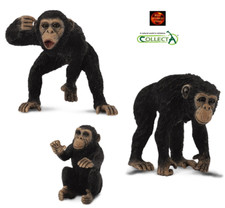 Chimpanzee Chimp Monkey Toy
