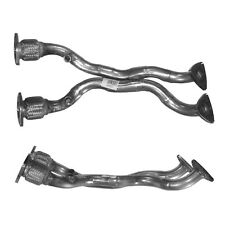 Exhaust Pipe Front For VW Golf