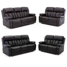 CHESTER HIGH BACK BOND GRADE