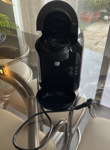 Bosch tassimo vivy coffee pod - bosch,