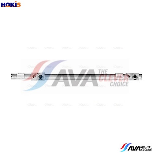 Condenser air conditioning - condenser,