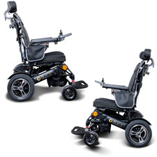 SV4 Folding Electric