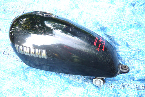 Yamaha xs650 custom sheet - xs650, se