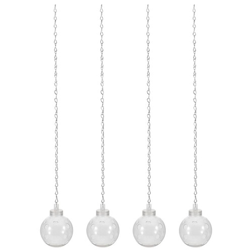 4pcs reusable hanging - hanging, chicken