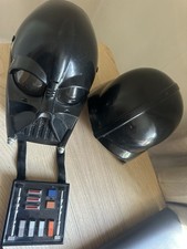 Star Wars Darth Vader Voice