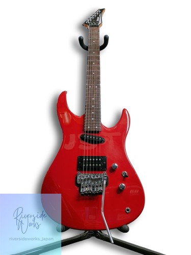 Yamaha rgx211 electric - yamaha,