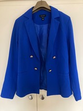 New Look Royal blue Ladies