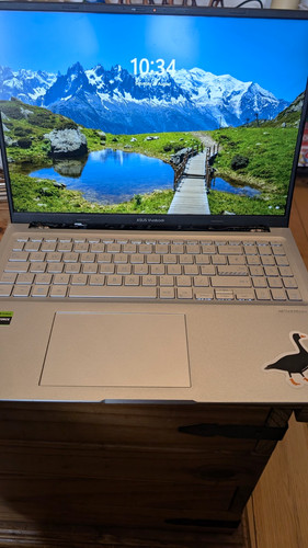 Asus vivobook 16x k3605zf - asus,