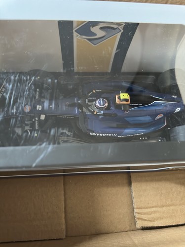 Solido williams team - f1, fw46