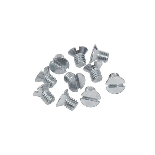 Guide bush screws 10 - gb/01,