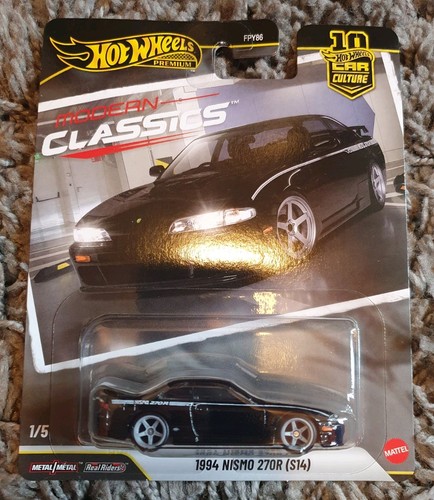 Hot wheels premium car - premium, culture