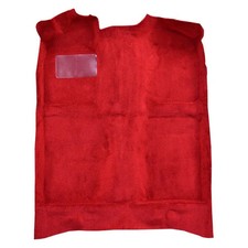 For Mercury Capri 79-82 Carpet