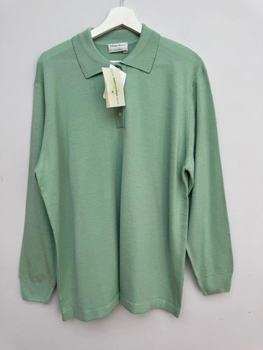 Peter hahn wool jumper - size, 24