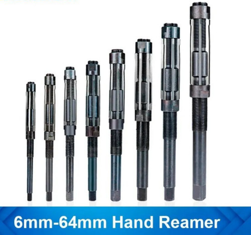 Expanding adjustable hand - adjustable,