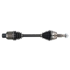 DRIVE AXLE SHAFT FRONT R 610MM