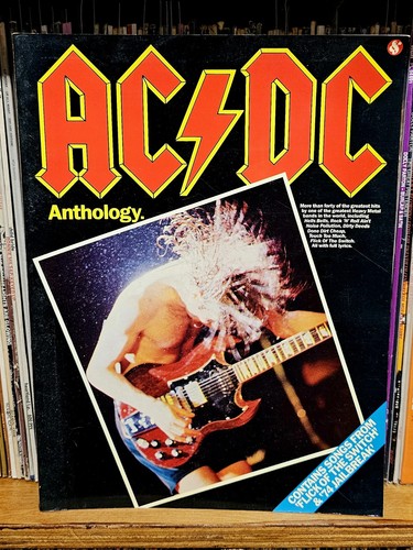 Anthology guitar tab - -,