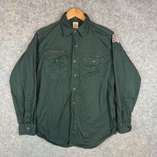 VTG Boy Scouts of America