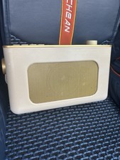 Reka DAB and FM Radio with