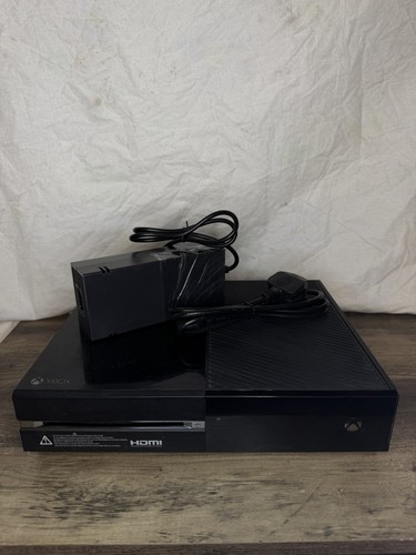 Microsoft xbox one console - microsoft,