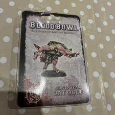 Rare Games Workshop Blood Bowl