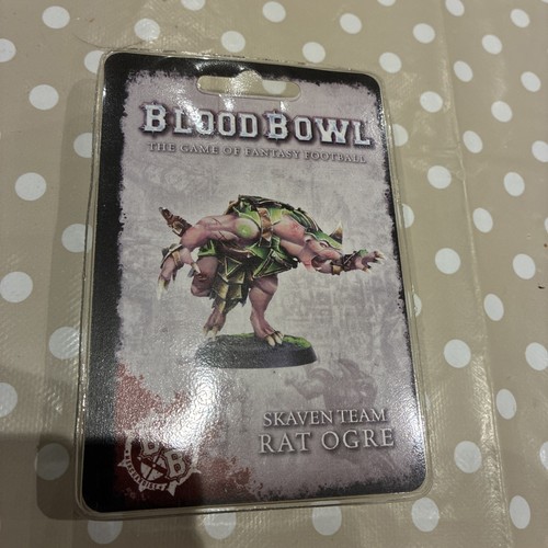 Rare games workshop blood - workshop,