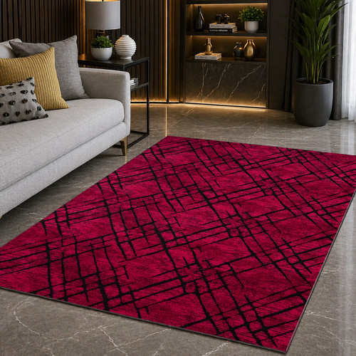 Premium non slip carpet rug - carpet,