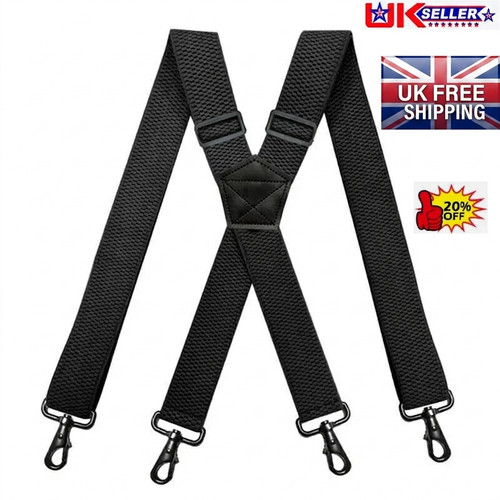 New heavy duty elastic - new,