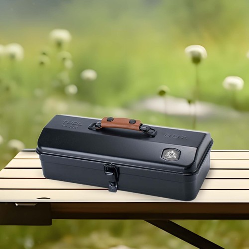 Toolbox robust storage case - toolbox,,