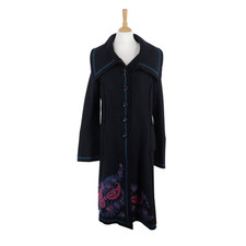 Monsoon Size 12 Black