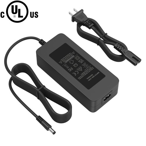 42v adapter charger for - charger,