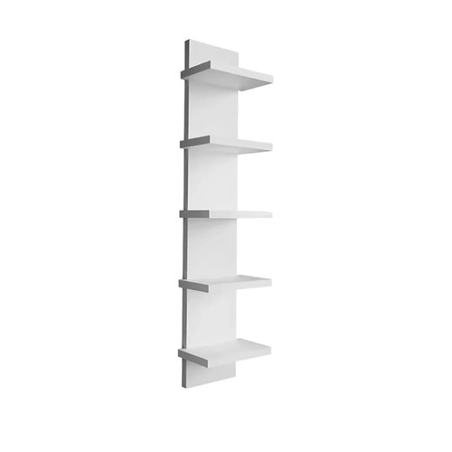 Tier wall shelf unit - 5,