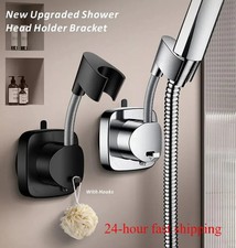 360° Swivel Shower Head