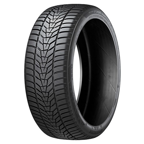 Tyre hankook 245 - r18, 100v