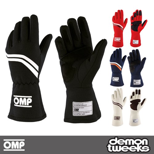 Omp dijon race gloves - gloves,