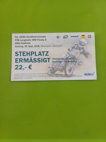 German speedway world finals - world,