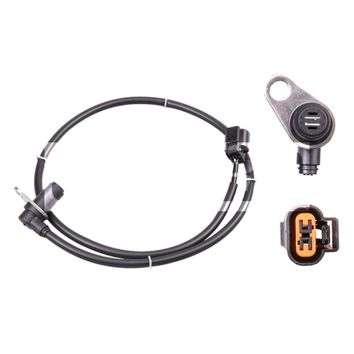 Abs sensor wheel speed for - abs,