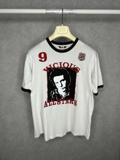 Ringspun Allstars Sid Vicious