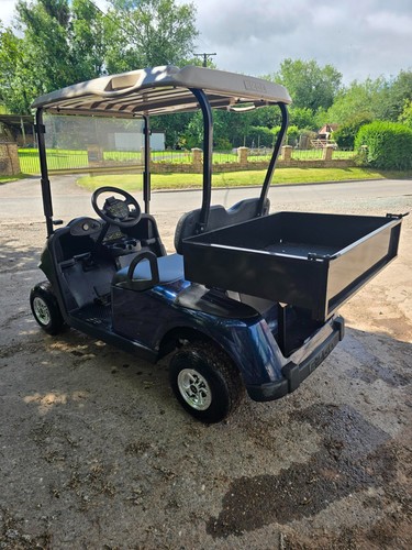 Rxv lithium 48v - e-z-go,