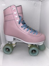 Rookie Bubblegum Pink Quad