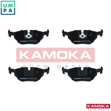 BRAKE PAD SET DISC BRAKE