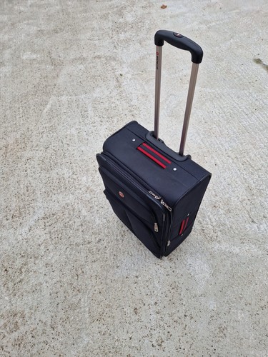 Wenger suitcase 630mm 410mm - 630mm,