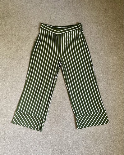 Summer baggy trousers - baggy,