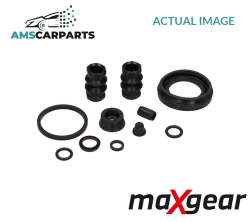 Brake caliper repair - brake,