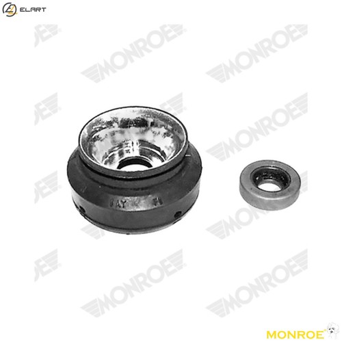 Suspension strut support - support, mount