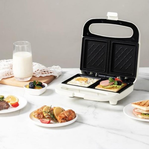 Sandwich machine - sandwich,