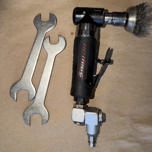 Snap air die grinder 90 - snap-on,