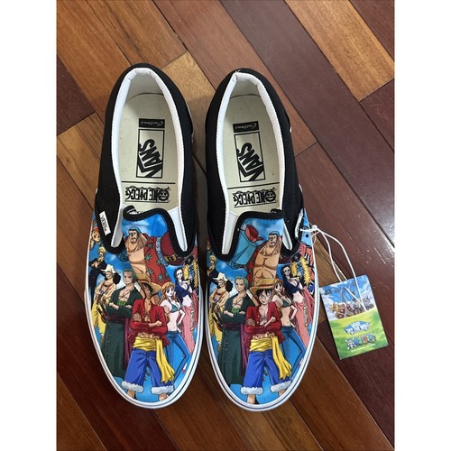 Vans customs one - vans, piece
