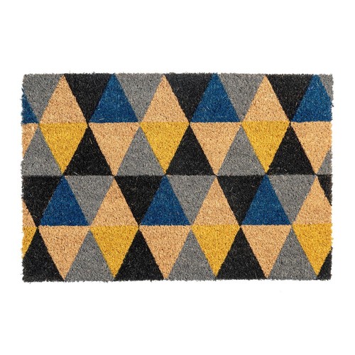 Coir rug doormat non - rug,