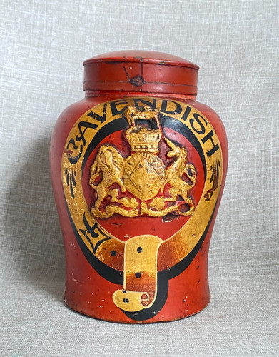 Antique c1840 cavendish - antique,